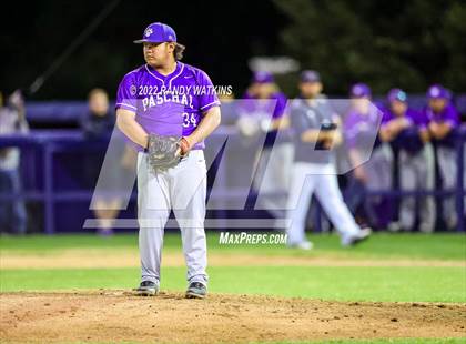 Thumbnail 2 in Paschal @ Keller (UIL 6A Region 1 Bi-District Playoff) photogallery.