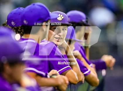Thumbnail 3 in Paschal @ Keller (UIL 6A Region 1 Bi-District Playoff) photogallery.