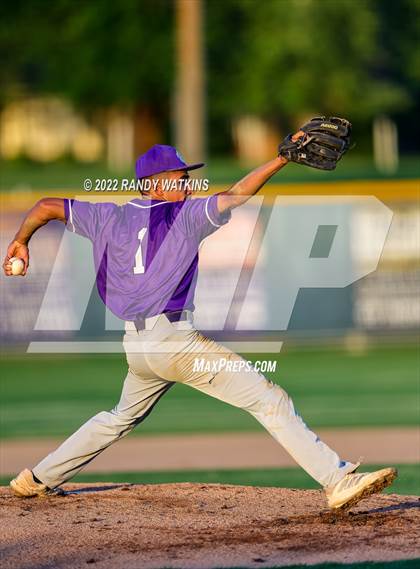 Thumbnail 3 in Paschal @ Keller (UIL 6A Region 1 Bi-District Playoff) photogallery.