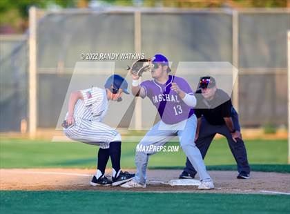 Thumbnail 1 in Paschal @ Keller (UIL 6A Region 1 Bi-District Playoff) photogallery.