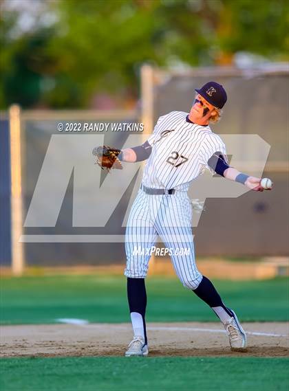 Thumbnail 3 in Paschal @ Keller (UIL 6A Region 1 Bi-District Playoff) photogallery.