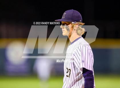 Thumbnail 2 in Paschal @ Keller (UIL 6A Region 1 Bi-District Playoff) photogallery.