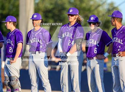 Thumbnail 2 in Paschal @ Keller (UIL 6A Region 1 Bi-District Playoff) photogallery.