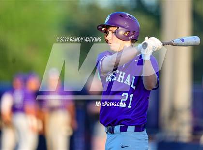 Thumbnail 1 in Paschal @ Keller (UIL 6A Region 1 Bi-District Playoff) photogallery.