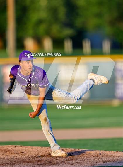 Thumbnail 3 in Paschal @ Keller (UIL 6A Region 1 Bi-District Playoff) photogallery.