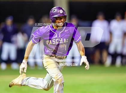 Thumbnail 1 in Paschal @ Keller (UIL 6A Region 1 Bi-District Playoff) photogallery.