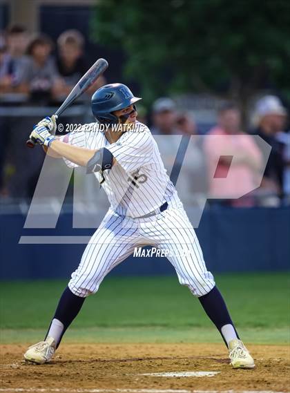 Thumbnail 3 in Paschal @ Keller (UIL 6A Region 1 Bi-District Playoff) photogallery.