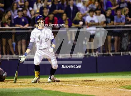 Thumbnail 2 in Paschal @ Keller (UIL 6A Region 1 Bi-District Playoff) photogallery.