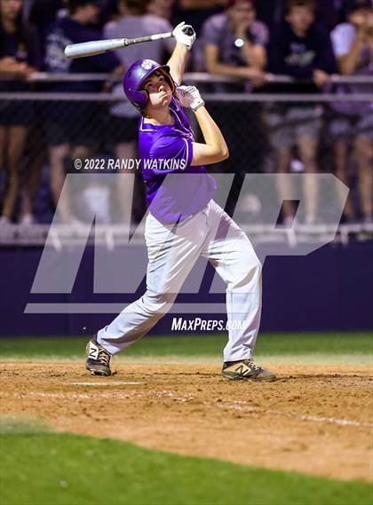 Thumbnail 2 in Paschal @ Keller (UIL 6A Region 1 Bi-District Playoff) photogallery.