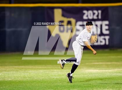 Thumbnail 3 in Paschal @ Keller (UIL 6A Region 1 Bi-District Playoff) photogallery.