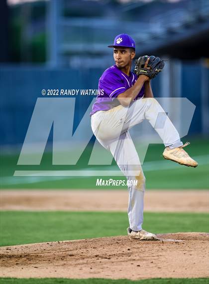 Thumbnail 1 in Paschal @ Keller (UIL 6A Region 1 Bi-District Playoff) photogallery.