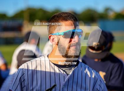 Thumbnail 2 in Paschal @ Keller (UIL 6A Region 1 Bi-District Playoff) photogallery.
