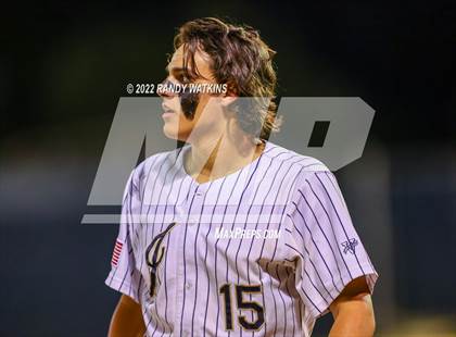 Thumbnail 1 in Paschal @ Keller (UIL 6A Region 1 Bi-District Playoff) photogallery.