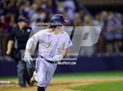 Thumbnail 3 in Paschal @ Keller (UIL 6A Region 1 Bi-District Playoff) photogallery.