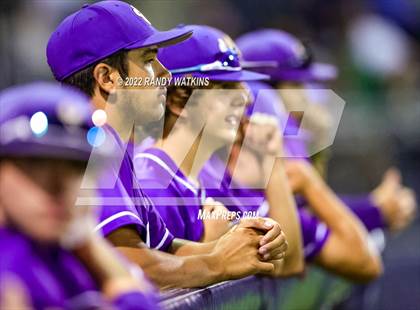 Thumbnail 1 in Paschal @ Keller (UIL 6A Region 1 Bi-District Playoff) photogallery.