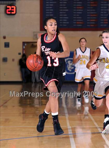 Thumbnail 2 in Dos Pueblos vs. Rio Mesa photogallery.