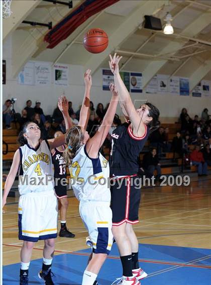 Thumbnail 2 in Dos Pueblos vs. Rio Mesa photogallery.