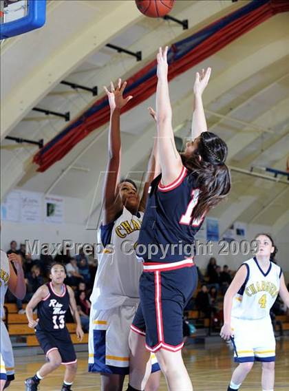 Thumbnail 2 in Dos Pueblos vs. Rio Mesa photogallery.