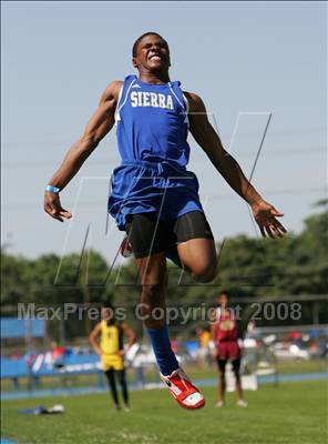 CIF SJS D3 Championships