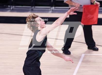 Thumbnail 3 in Patrick Henry vs Maggie Walker (VHSL Class 4 State Final) photogallery.