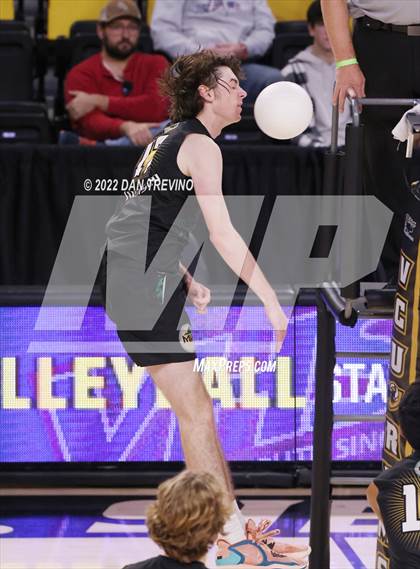 Thumbnail 1 in Patrick Henry vs Maggie Walker (VHSL Class 4 State Final) photogallery.