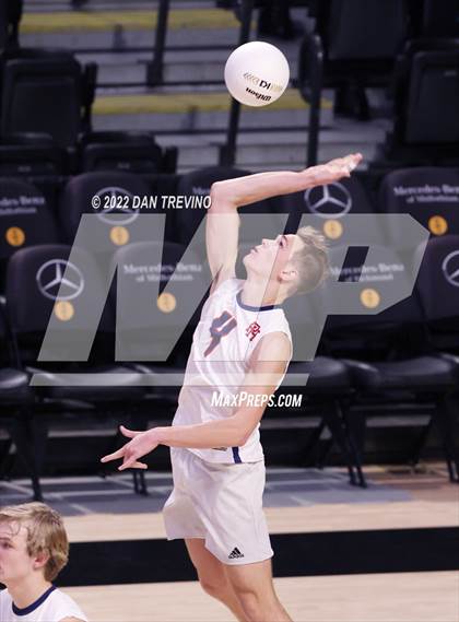 Thumbnail 1 in Patrick Henry vs Maggie Walker (VHSL Class 4 State Final) photogallery.