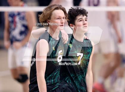 Thumbnail 1 in Patrick Henry vs Maggie Walker (VHSL Class 4 State Final) photogallery.