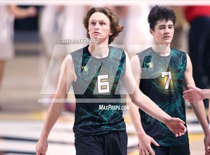 Thumbnail 2 in Patrick Henry vs Maggie Walker (VHSL Class 4 State Final) photogallery.