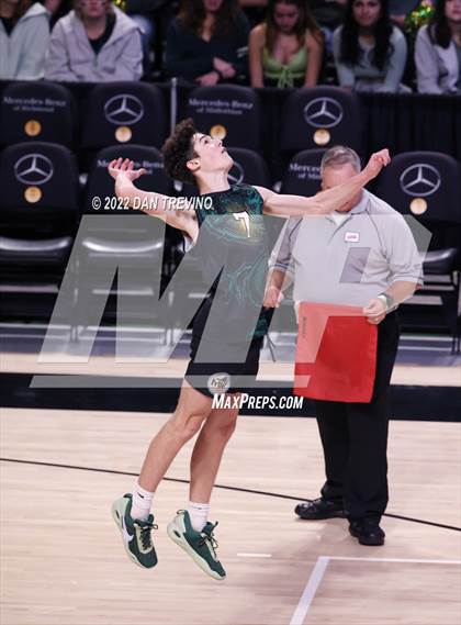Thumbnail 2 in Patrick Henry vs Maggie Walker (VHSL Class 4 State Final) photogallery.