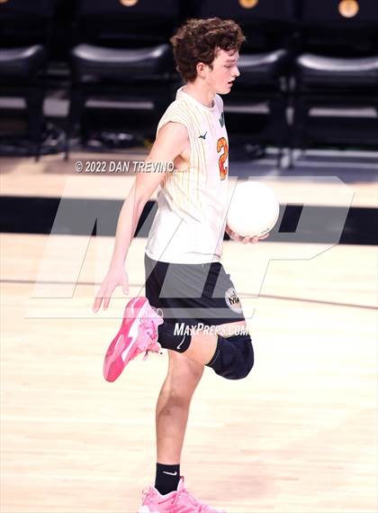 Thumbnail 3 in Patrick Henry vs Maggie Walker (VHSL Class 4 State Final) photogallery.