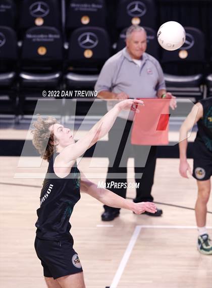 Thumbnail 1 in Patrick Henry vs Maggie Walker (VHSL Class 4 State Final) photogallery.