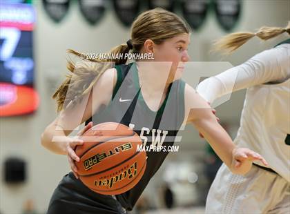 Thumbnail 2 in Lincoln Southwest @ Millard West photogallery.