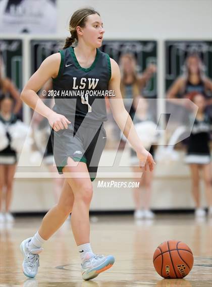 Thumbnail 1 in Lincoln Southwest @ Millard West photogallery.