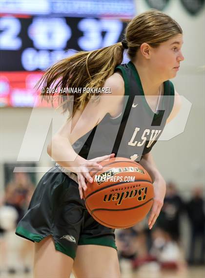 Thumbnail 1 in Lincoln Southwest @ Millard West photogallery.