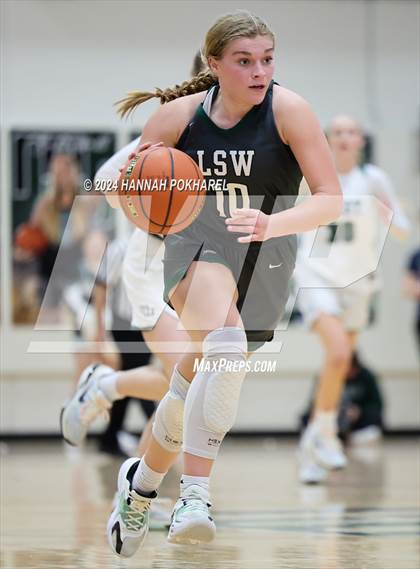 Thumbnail 3 in Lincoln Southwest @ Millard West photogallery.