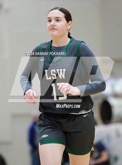 Thumbnail 2 in Lincoln Southwest @ Millard West photogallery.