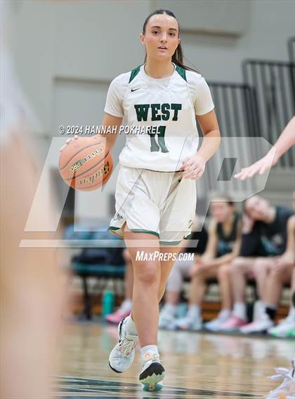 Thumbnail 3 in Lincoln Southwest @ Millard West photogallery.