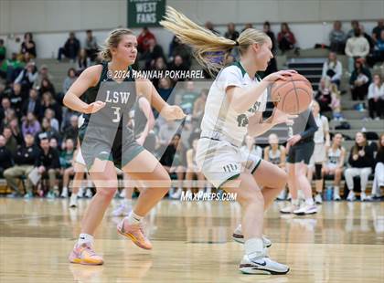 Thumbnail 3 in Lincoln Southwest @ Millard West photogallery.