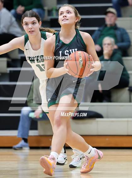 Thumbnail 1 in Lincoln Southwest @ Millard West photogallery.