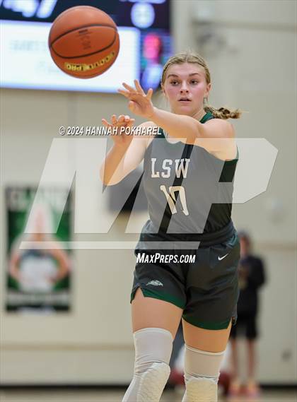 Thumbnail 1 in Lincoln Southwest @ Millard West photogallery.