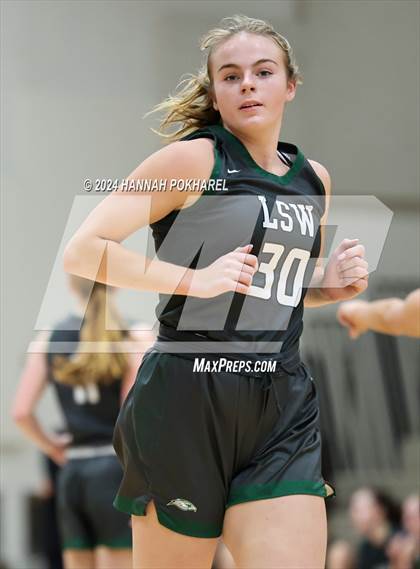 Thumbnail 1 in Lincoln Southwest @ Millard West photogallery.