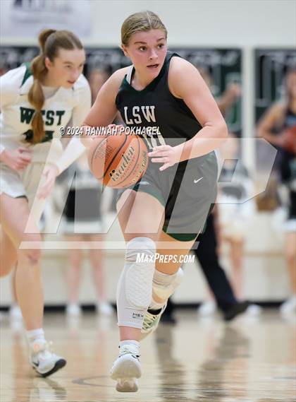 Thumbnail 2 in Lincoln Southwest @ Millard West photogallery.