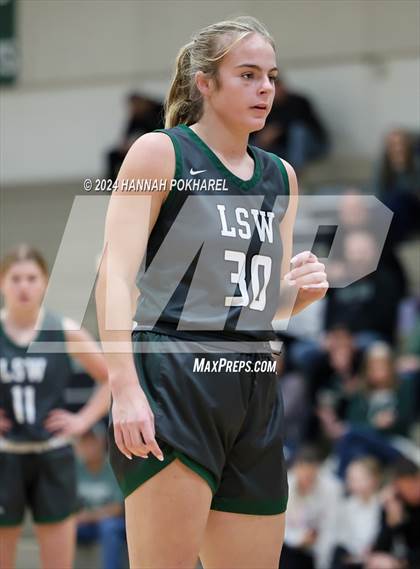 Thumbnail 2 in Lincoln Southwest @ Millard West photogallery.