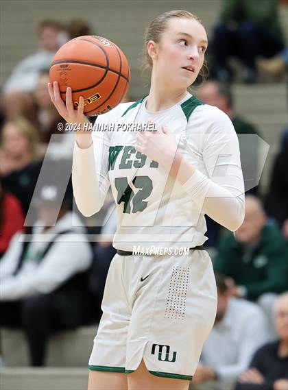 Thumbnail 3 in Lincoln Southwest @ Millard West photogallery.