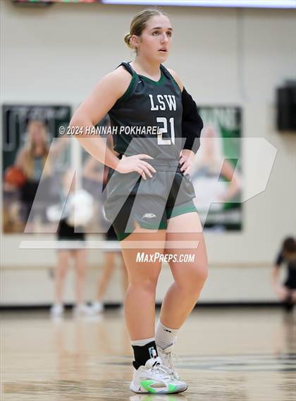 Thumbnail 2 in Lincoln Southwest @ Millard West photogallery.