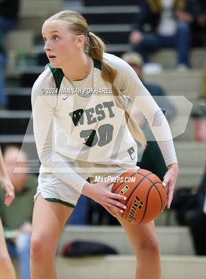 Lincoln Southwest @ Millard West