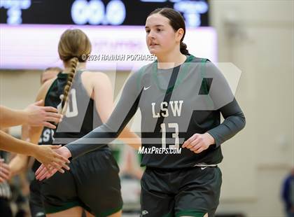 Thumbnail 3 in Lincoln Southwest @ Millard West photogallery.