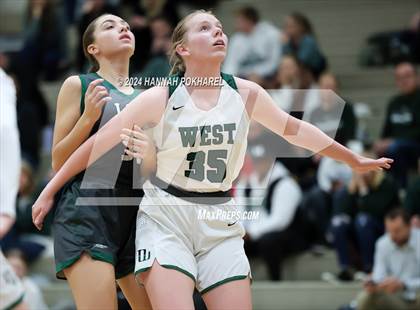 Thumbnail 1 in Lincoln Southwest @ Millard West photogallery.