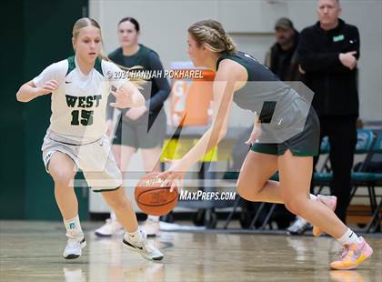 Thumbnail 2 in Lincoln Southwest @ Millard West photogallery.