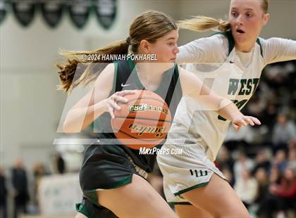 Thumbnail 3 in Lincoln Southwest @ Millard West photogallery.